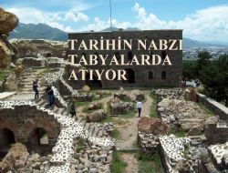 Erzurum Tarihi onlarla yaşıyor